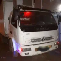 کاویان ۱۰۶ تمیز