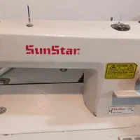 چرخ راسته دوز سان استار