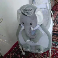 گهواره کالسکه