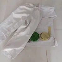 لباس جودو مارک تورنادور|تجهیزات ورزشی|جغتای, |دیوار