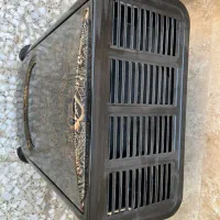 بخاری|بخاری، هیتر، شومینه|شاهین‌شهر, نظامی|دیوار