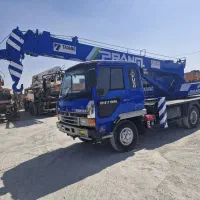 جرثقیل۷تن فسو تادانو