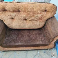 مبل|مبلمان خانگی و میز عسلی|شیراز, باغ تخت|دیوار