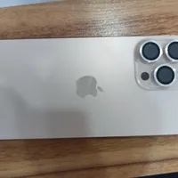 اپل iPhone 16 Pro Max با حافظهٔ ۲۵۶ گیگابایت