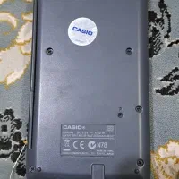 ماشین حساب مهندسی کاسیو ۵۸۰۰fx|لوازم التحریر|اصفهان, جوزدان الیادران|دیوار