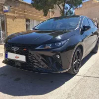 آریزو 6GT مدل ۱۴۰۳
