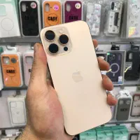 iPhone 16Pro Max 512 دو سیم