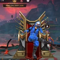 اکانت‌فری‌‌فایر