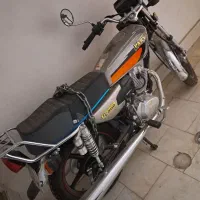 موتور۲۰۰پرواز