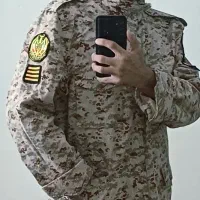 فروش لباس سربازی ارتش