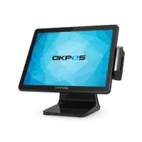 صندوق فروشگاهی(فیش پرینتر،بارکدخوان،نرم افزار)