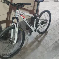 دوچرخه 27 و26|دوچرخه، اسکیت، اسکوتر|همدان, |دیوار