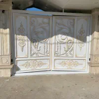 نقاشی ساختمان