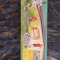 تیر دروازه مخصوص کودکان