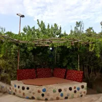 اجاره روزانه و هفتگی باغ ویلا اصفهان