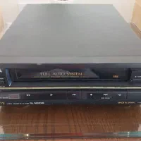 دستگاه پخش ویدئو