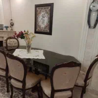 مبلمان|مبلمان خانگی و میز عسلی|تهران, تجریش|دیوار