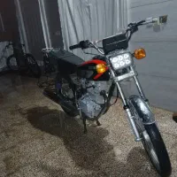 موتور رهرو 200