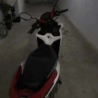 کلیک ۱۵۰ تمیز|موتورسیکلت|سنندج, |دیوار