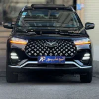 تیگو 7 پرو پریمیوم قیمت روز