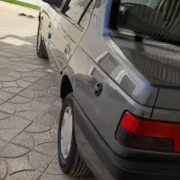 پژو ۴۰۵مدل ۹۶ دوگانه دستی سی ان جی|خودرو سواری و وانت|کوهدشت, |دیوار