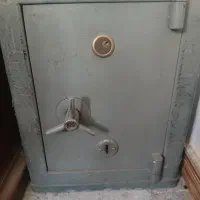 گاوصندوق درحدنو|فروشگاه و مغازه|پاکدشت, پاکدشت (مامازند)|دیوار