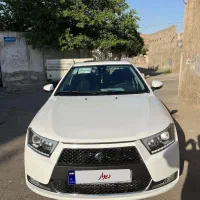 دنا پلاس اتوماتیک آپشنال آخر 1403