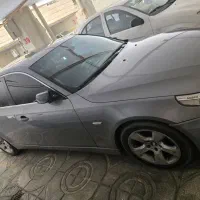 بی ام و ۵۲۰ مدل ۲۰۰۵