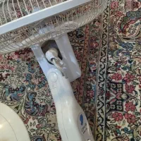 پنکه|پنکه و تصفیه‌کنندهٔ هوا|قم, شاه ابراهیم|دیوار