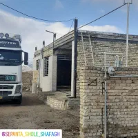 لوله کشی گاز گودرزی