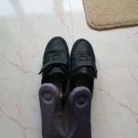 کفش مجلسی و کفش طبی سایز37|کیف، کفش، کمربند|اصفهان, پوریای ولی|دیوار