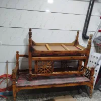 میزکار وصندلی