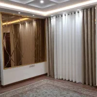 پرده مینیمال قسطی ۱۰۰٪ در استان گیلان