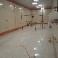 مغازه ۸۵ متری بهترین جای منظریه اهری فردیس|فروش مغازه و غرفه|فردیس, شهرک شهید حسینی|دیوار
