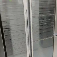 یخچال استوک