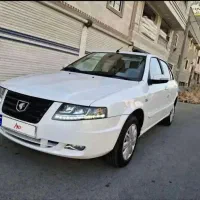 سمند سورن صفر ۱۴۰۴