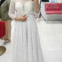 کرایه لباس . دسته گل . کفش . تاج عروس