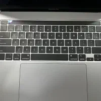 مک بوک پرو macbook pro 2019|رایانه همراه|اصفهان, سپاهان‌شهر|دیوار