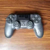 کنسول ps4 pro کپی خور ورژن۹ سری آخر 72|کنسول، بازی ویدئویی و آنلاین|تبریز, |دیوار