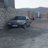 ۹۰۰ متر زمین وباغ انگور در روستای لیلاقی قَز|فروش زمین و ملک کلنگی|سبزوار, کراب|دیوار