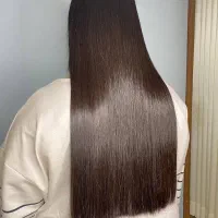 مدل رنگ و لایت و کراتین