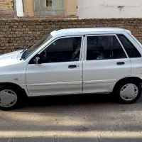 پراید 111
