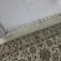 فرش ۱۲متری|فرش|شاهینشهر, شهرک هشت بهشت|دیوار