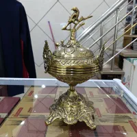 شکلات خوری برنز