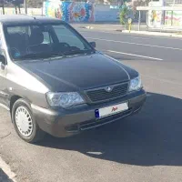 ۱۳۲ مدل ۸۷ دوگانه دست|خودرو سواری و وانت|سبزوار, شرق کال شمالی|دیوار