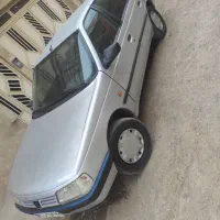 پژو 405 مدل 89 شاسی سالم