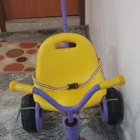 سه چرخه مدل جی تویز|دوچرخه، اسکیت، اسکوتر|جهرم, |دیوار