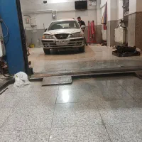 کمک جلو
