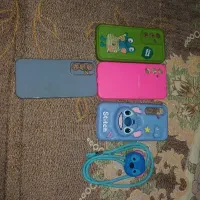 قاب گوشی a54