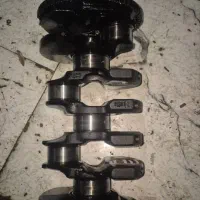 دوو اسپرو|قطعات یدکی و لوازم جانبی|آباده, |دیوار